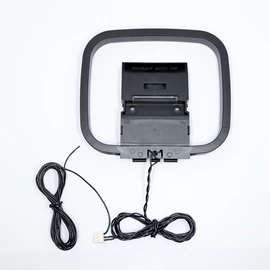 收音机天线;电子线;连接器