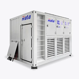 AC400v-1600kw阻容负载箱大功率负载箱