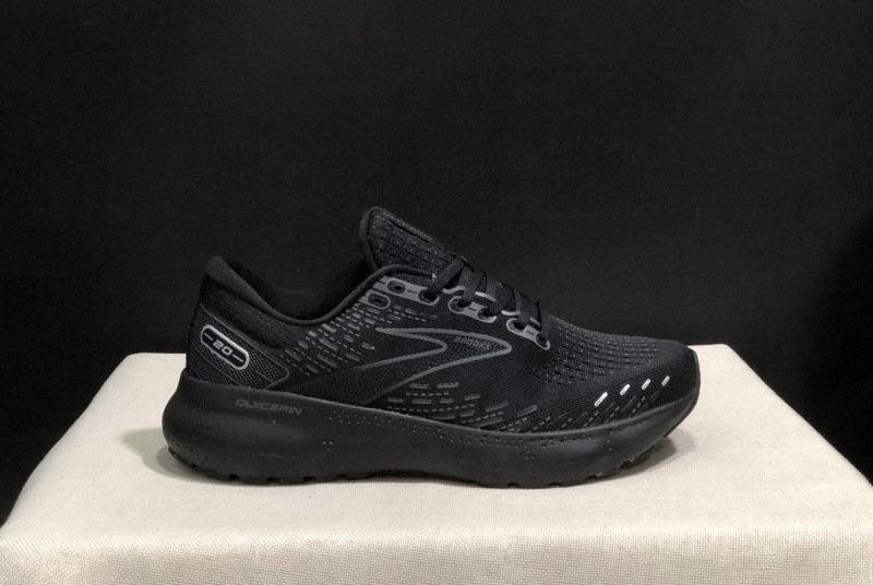 莆田ブルックス Brooks グリセリン 20 メンズ レディース クッション性 窒素 プロサポート スポーツシューズ|undefined