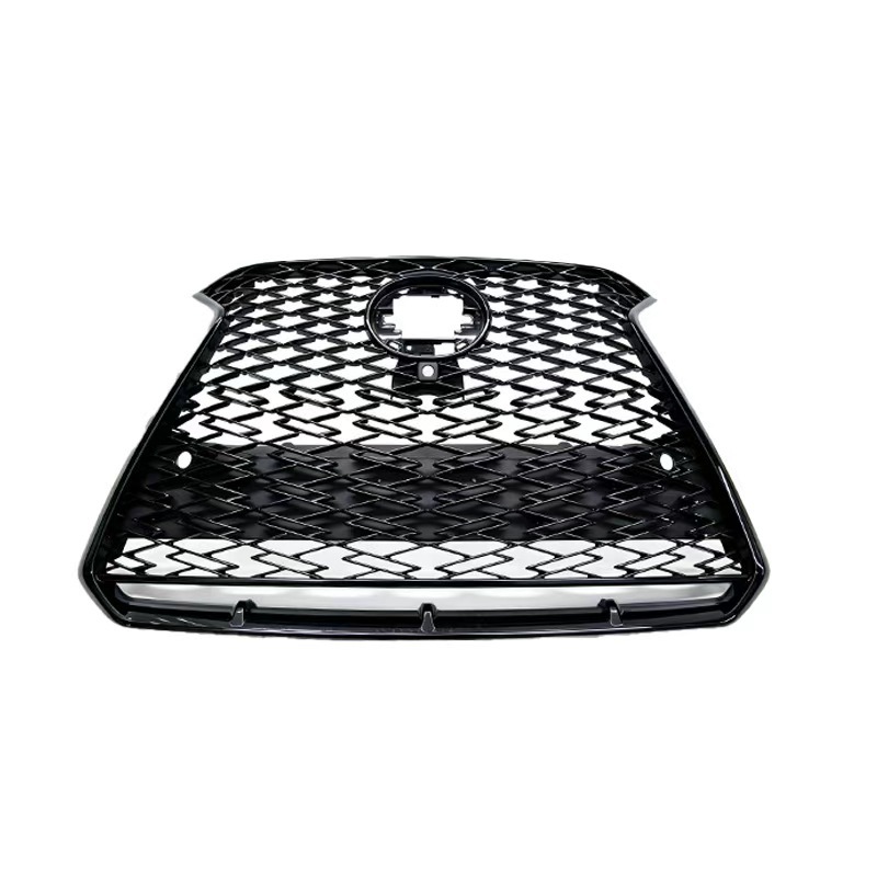 53101-F6030 is suitable for the 22-26 model NX200/250/350/450 F SPORT front grille
