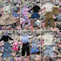 Детская одежда Shein, детская одежда Shein Kids, детские комплекты, разное, трансграничный склад.