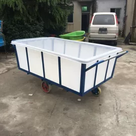 滚塑容器;塑料搅拌罐;塑料桶