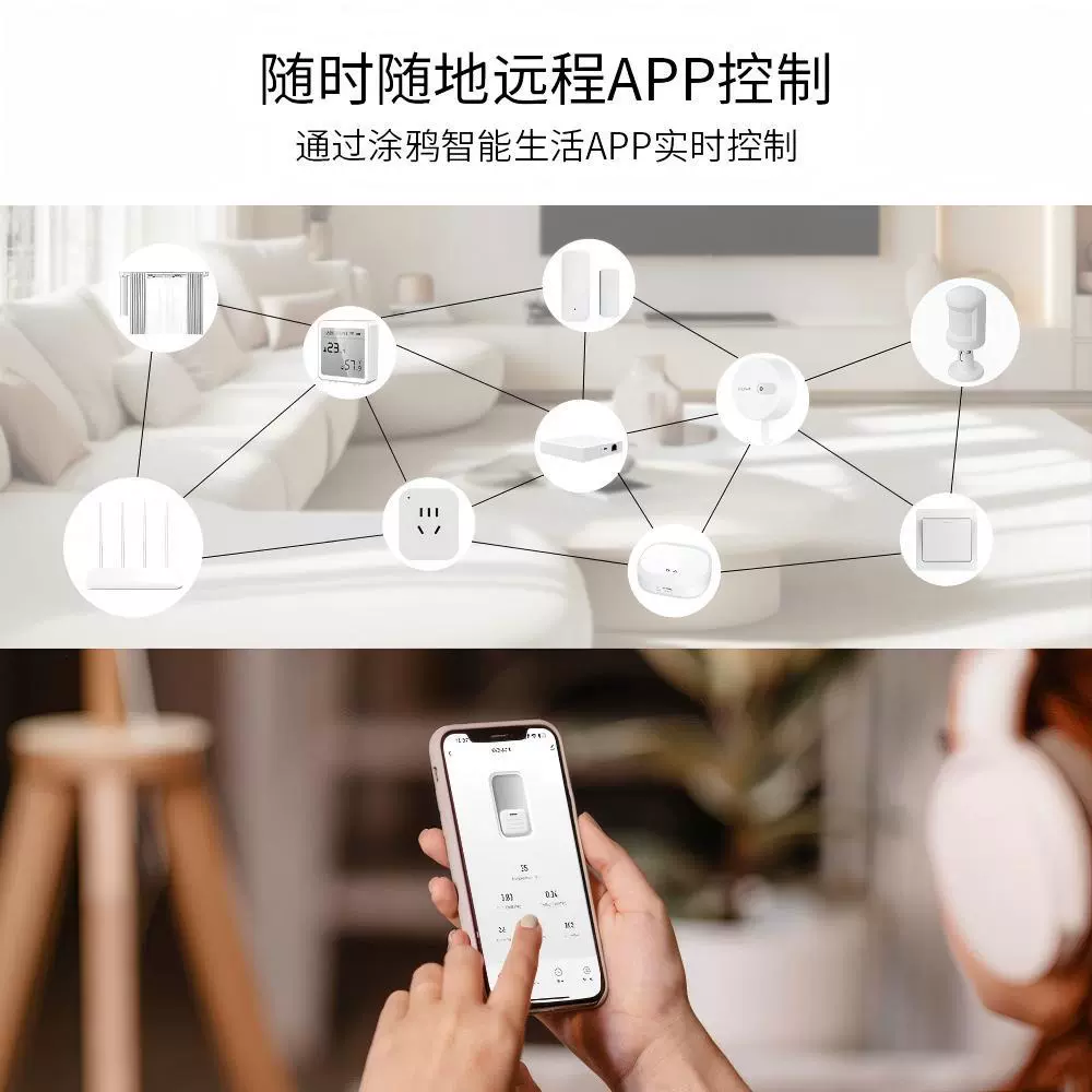 Умный переключатель защиты по току через смарт-устройства Tuya ZigBee с контролем перегрузки по току и недо-напряжению, метрический счётчик 1-63A, беспроводной
