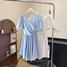 ��ʽ�ձ��LV�I�����B��ȹŮ�ļ��¿��OӋ�������伃ɫ����ȹ6048