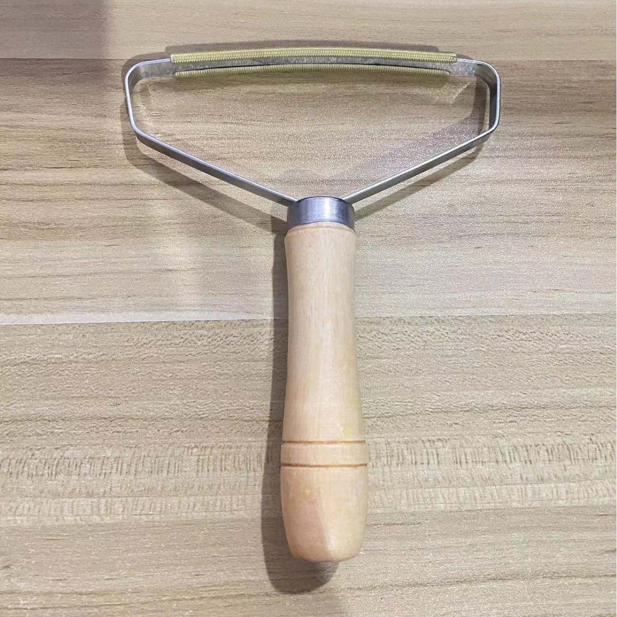 Escudo raspador de pelo ropa Bola de afeitar removedor de la bola manual de ropa Pilling artefacto de lana trimmer hogar