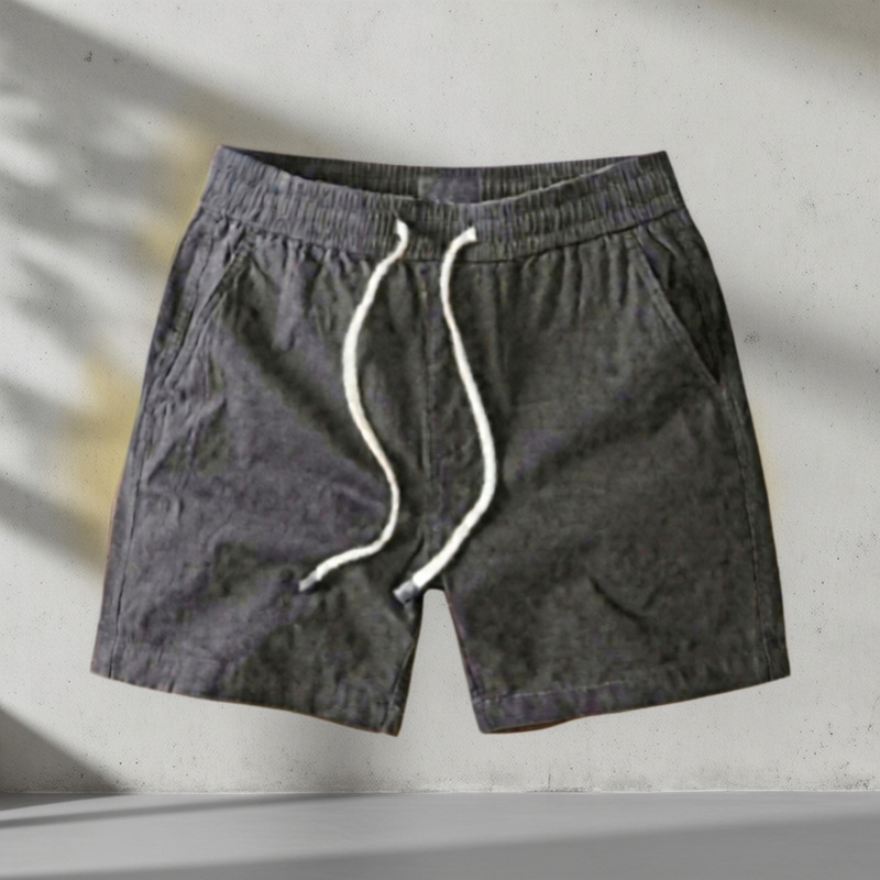 Summer Thin Versatile Loose Cartoon Home Wear Trendy Cute Shorts New Street Casual Ins Style for Walking and Going Out