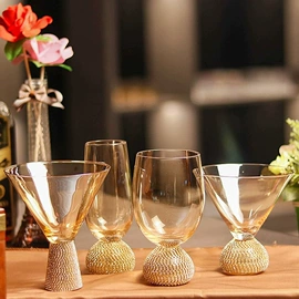 酒杯;玻璃杯;茶杯