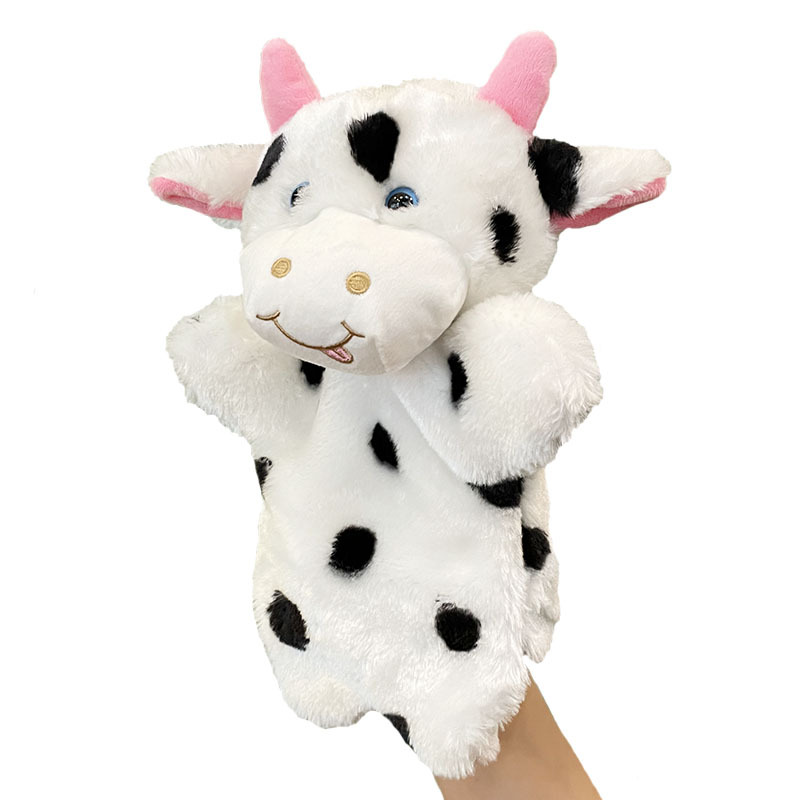 Bò Sữa / 25cm