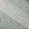 Elastic, white, 181×150cm