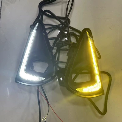 Suitable for Toyota Fog lamp