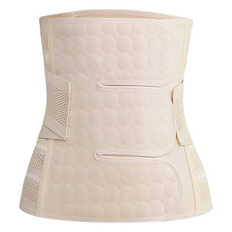 3 Послеродовые ремни для живота для небольшого живота