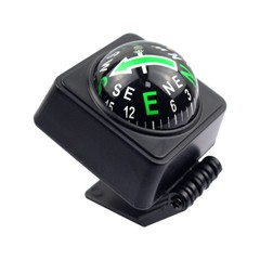 Car guide ball Cross-border supply Factory direct sales AliExpress product car compass north needle