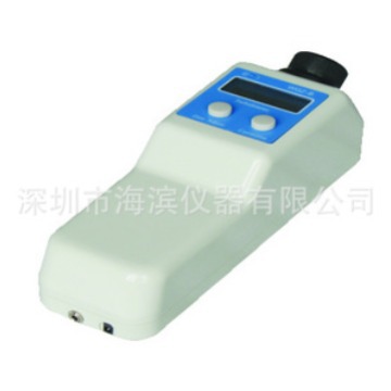 WGZ-1B原WGZ-B型水质浊度计水质浊度分析仪