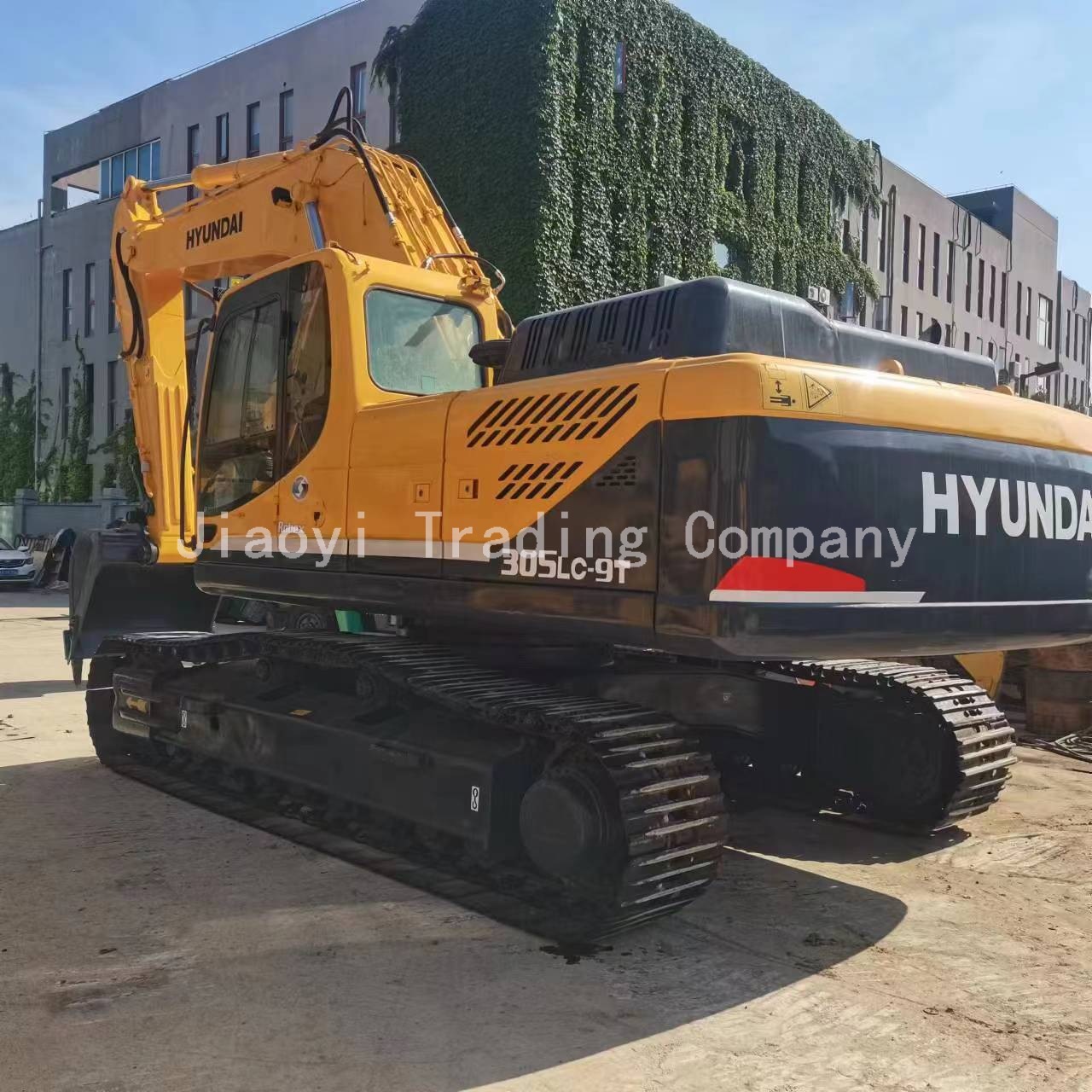 305挖掘机11112