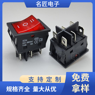 KCD4 �p��λ 6�_3�n 6�_2�n�����_�P�����30A �tɫ�����Դ�_�P