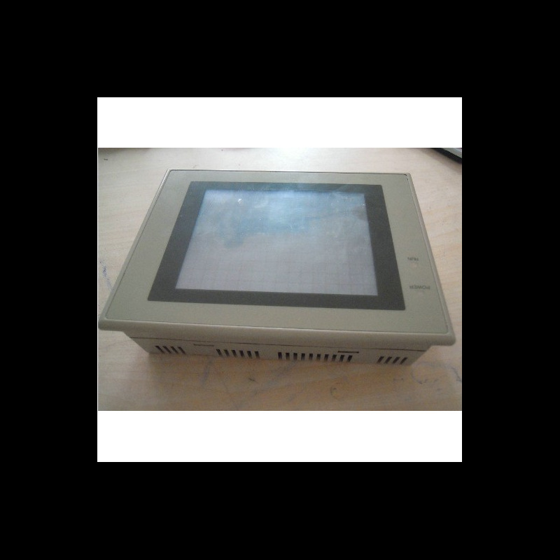 欧姆龙人机界面维修，欧姆龙触摸屏维修 NT600M-DN211