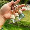 Pink Angel + Gray Angel + Blue Angel, about 180 capsules