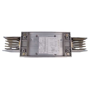 Factory direct supply plug-in copper busbar 1600A/5p intensive fire-resistant busbar duct high pressure closed busbar duct