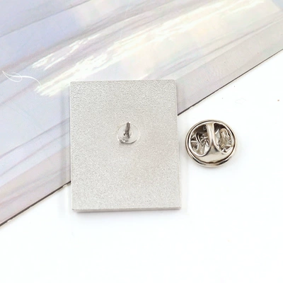 Bag Pin Accessories, Yaxa sancaqları