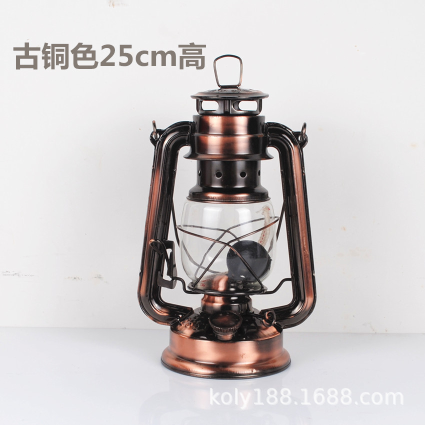 (235 #) bronce 24,5 cm de alto