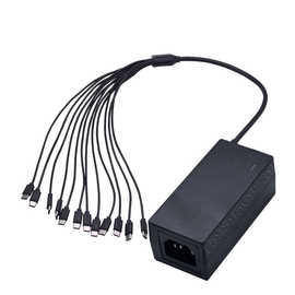 一拖2路一拖3路一拖4路一拖5路一拖6路一拖7路一拖8路电源适配器