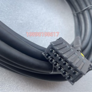 Spindle Encoder Line A06B-6078-K811 Spindle FeedBacK CaBle 8M in StocK