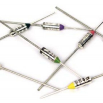 艾默生Microtemp 温度保险丝 热熔断器 G4、G5、Z6系列 全系有货