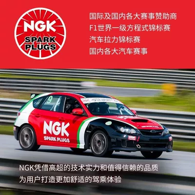 Cx-5 Xingcheng, Alışdırma şamı (Sveçalar)