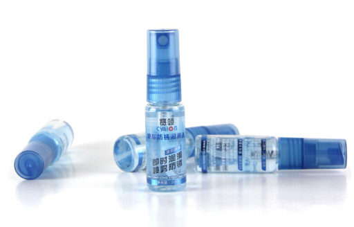 Bicicleta mini aceite lubricante antioxidante Cadena de bicicleta de montaña aceite lubricante botella de spray