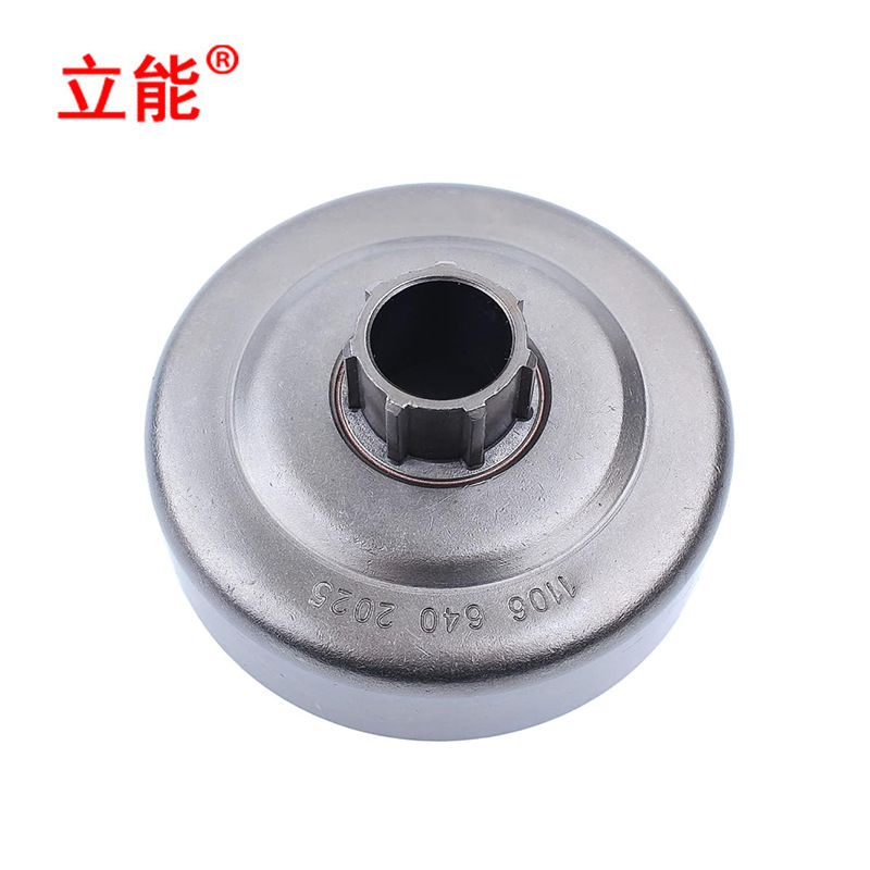 离合器鼓 404-7/ 8t链轮轮辋套件 用于MS720 070 070AV链锯部分