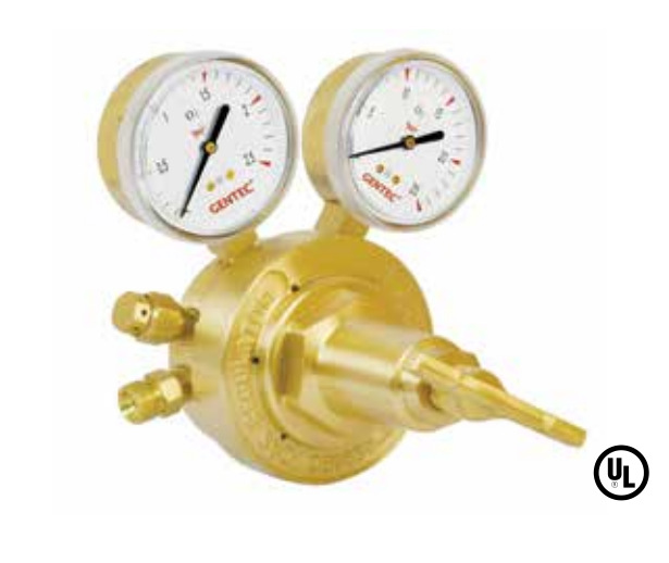 捷锐减压器 GENTEC 153X-15 153X-200  153IN-15 153Y-15 153F-40