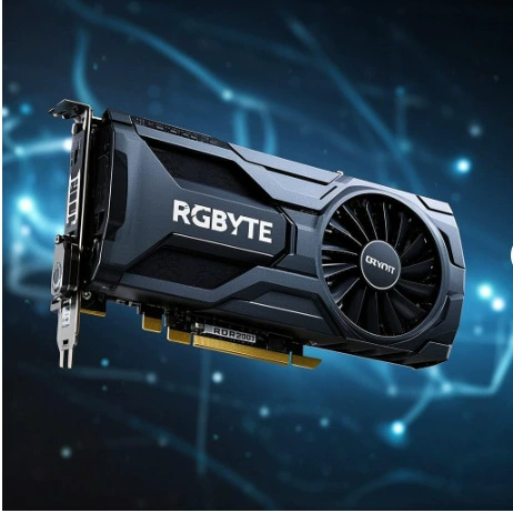 Видеокарта 7800XT Magic Eagle AMD RADEON RX 7800XT GAMING