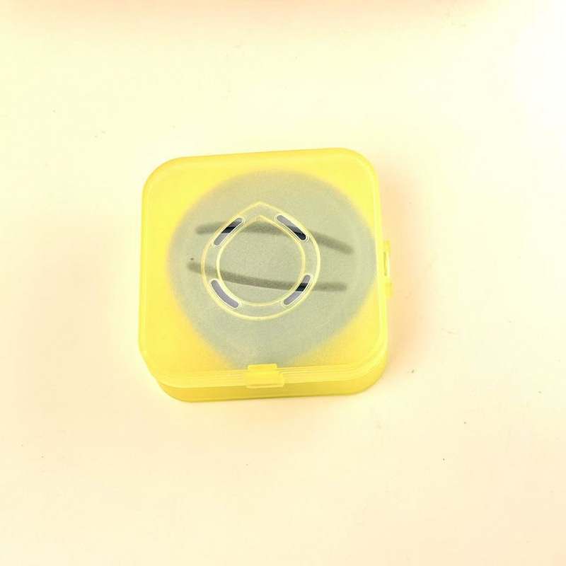 马卡龙粉扑超软加厚不吃粉干湿两用粉底液化妆海绵棉花糖气垫粉扑|undefined