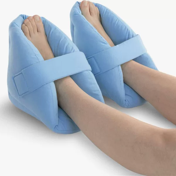Special Heel Protector for Shoes, Heel Pad for Anti-Pressure Sores, Foot Drop Post-Surgery Foot Pad for Men and Women