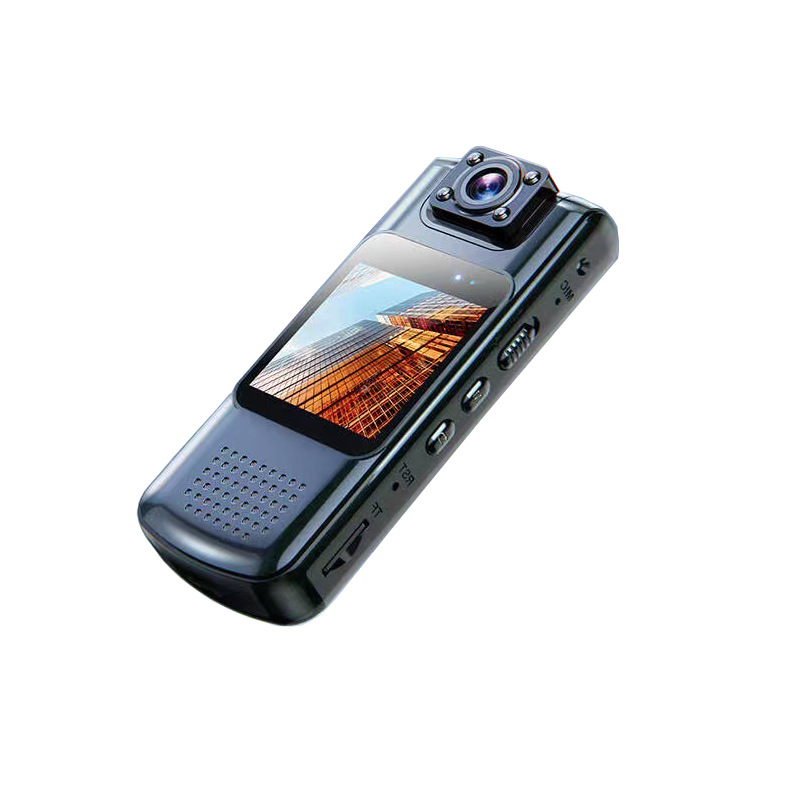Videocamera, travel recorder, CCTV camera, 4 carat 5