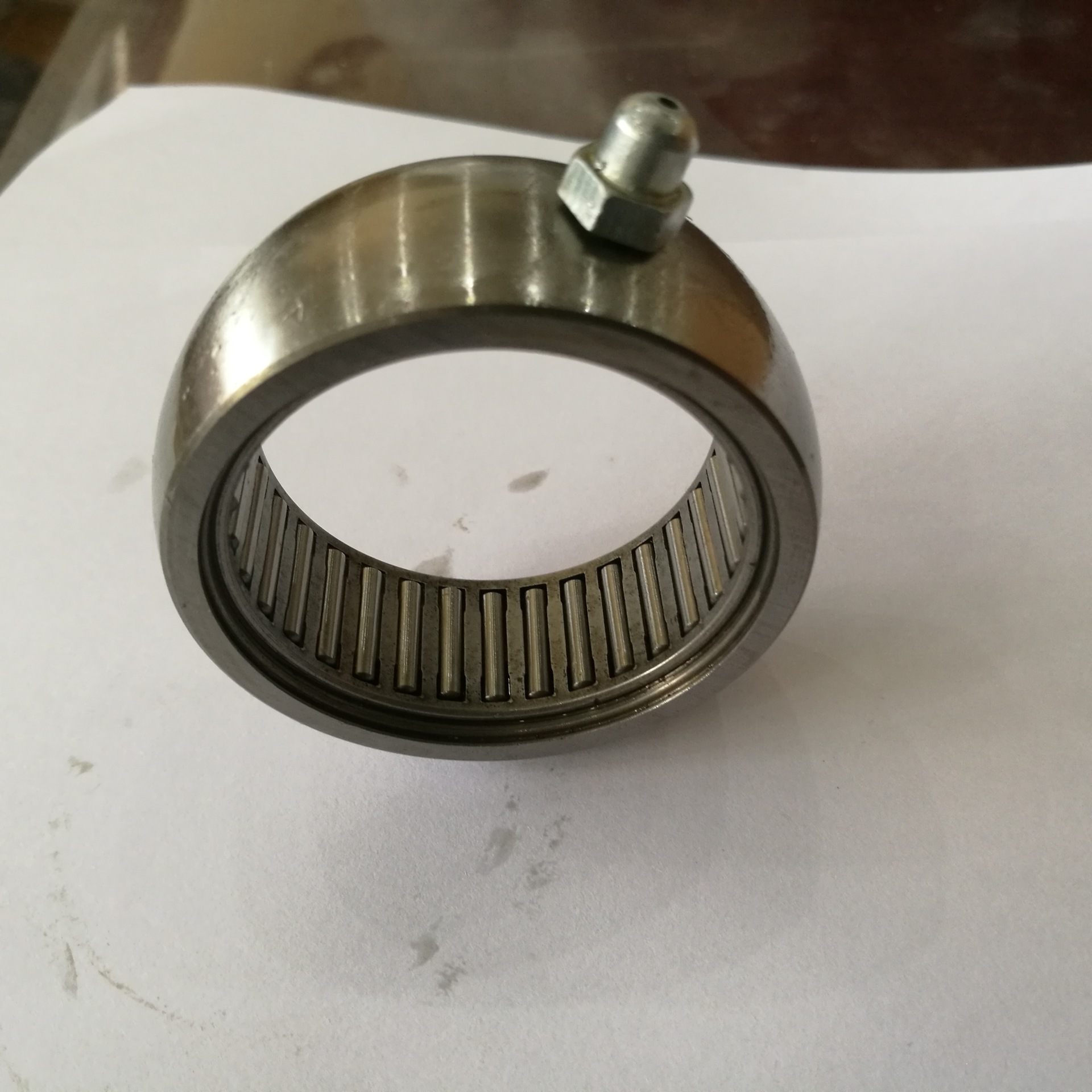 轴承HF0306 HF0406 HF0608 HF0612 HF1012 HF1216 HF1416 HF0812