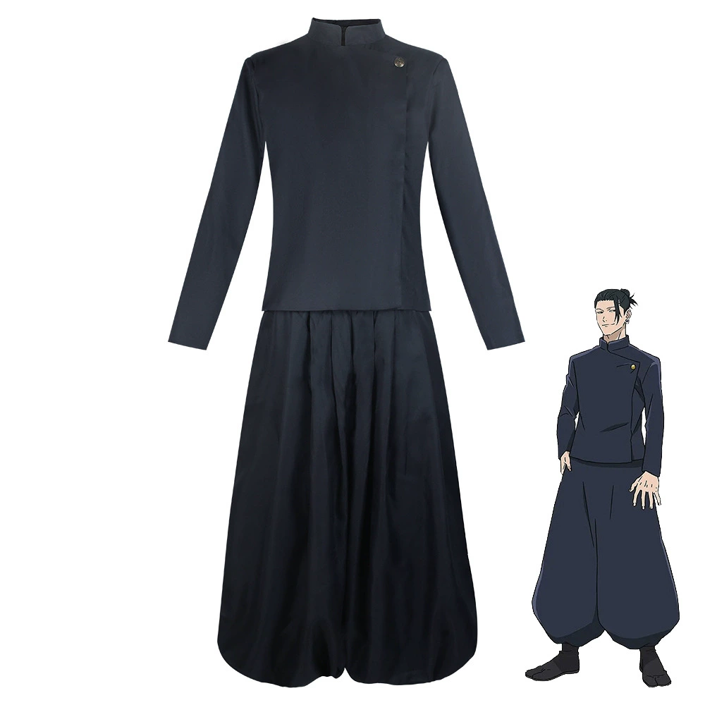 Jujutsu Kaisen, cosplay, full set