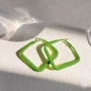 [Green] Large rhombus