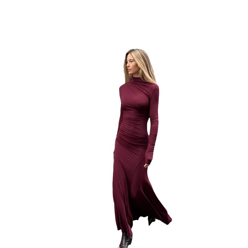 elegant dress