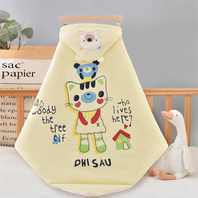고양이 노란색