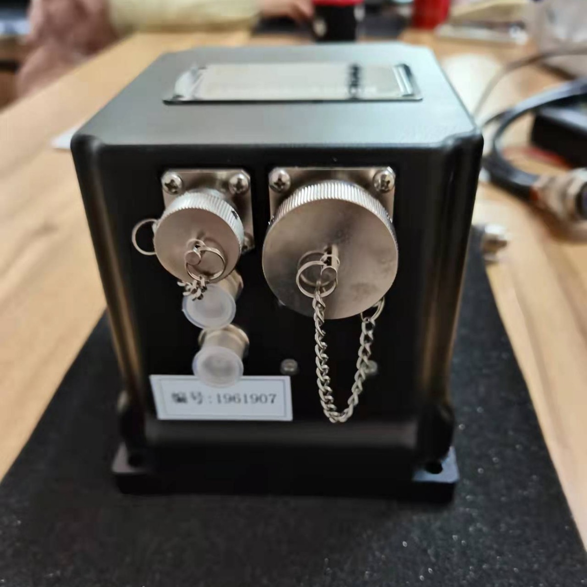 供应航海光纤陀螺罗经fogcompass-I 船载高精度光纤罗经带CCS船检