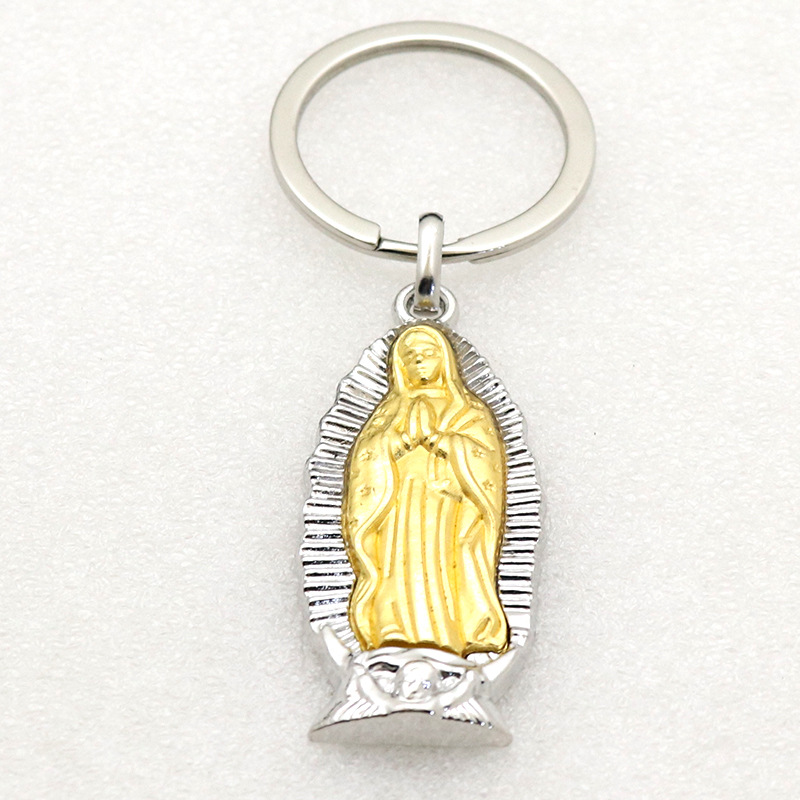 Human, Bag, Cartoon, Car Pattern 1 Piece Human Bag Cartoon Bag Pendant Keychain Alloy Metal Retro Bag Pendant Keychain