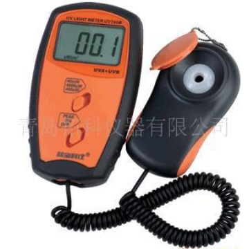 LX-1010BS数字照度计，手持照度计