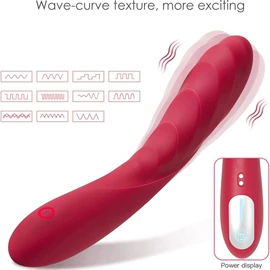 震动棒;情趣跳蛋;震动环/夹