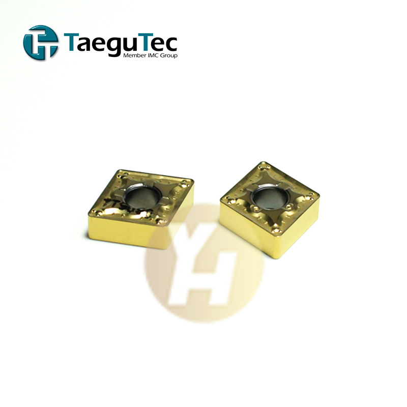 韩国特固克 数控刀片 CNMG 090408 FM CT3000 涂层 拍前询价