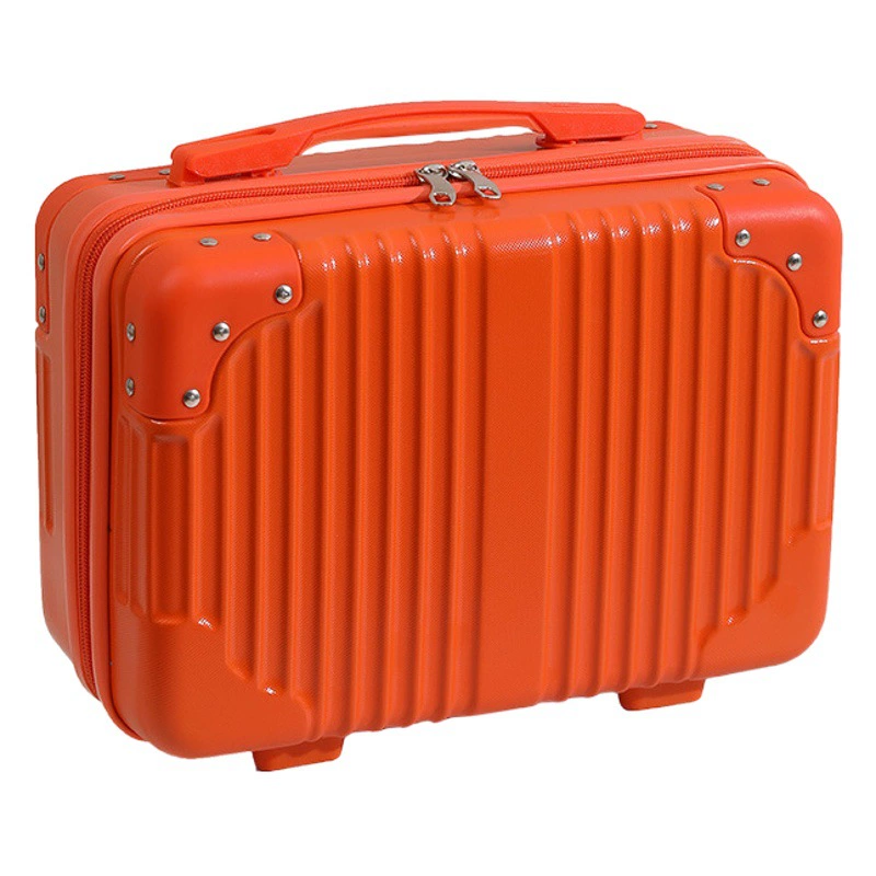 Маленький чемодан, мини-косметичка 14inch маленькая коробка, сувенир 16inch чемодан для хранения пароля, посадочный чемодан