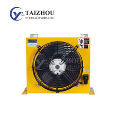 AJ1025T-CA-DC冷却风扇现货供应散热快用于吊车拖拉机