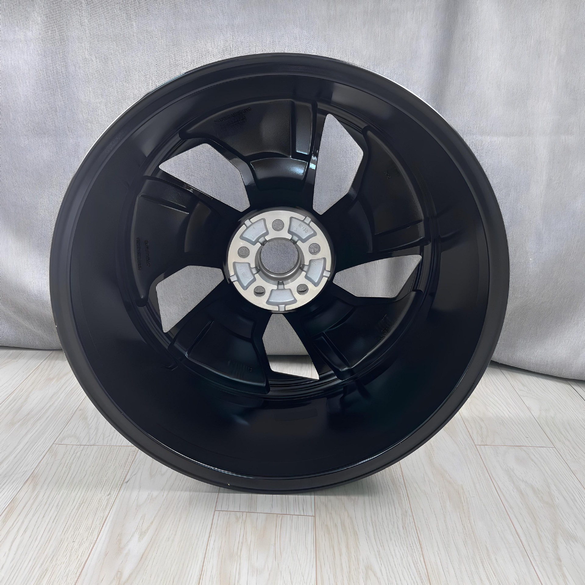 Suitable for Geely Boyue/Boyue L/Boru/Pinrui/Xingyue L/Galaxy L7 Wheels Monjaro Wheels