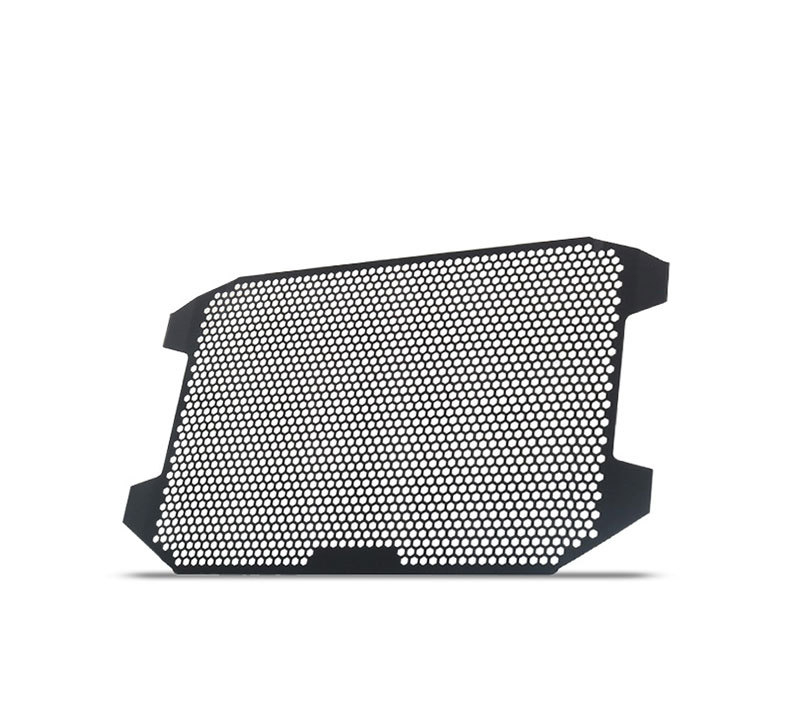 Suitable for Triumph Tiger Tiger Sport 660 Modified Engine Water Tank Net Protective Net Protective Cover Accessories
