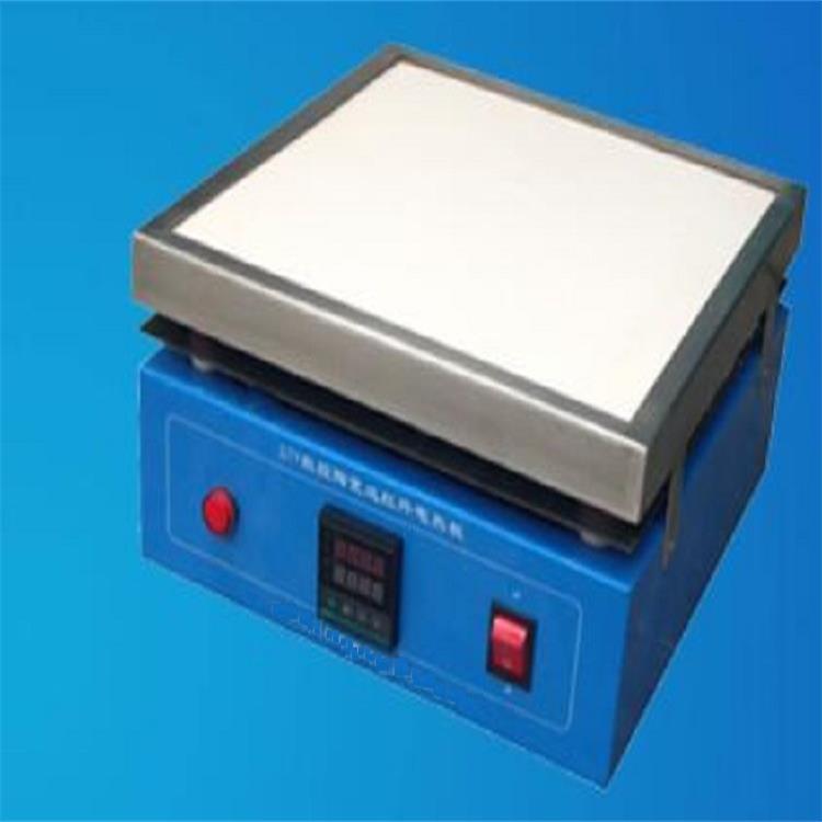 （价可议）数控陶瓷远红外电热板 型号:SH12-STY  库号：M362044